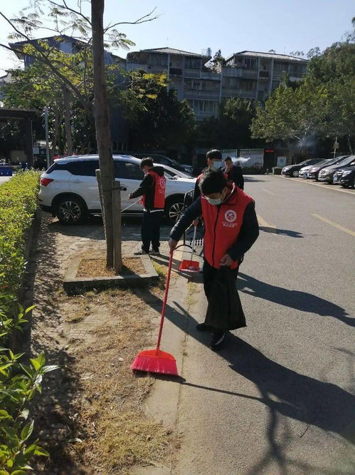 创建文明城市 共享美好家园